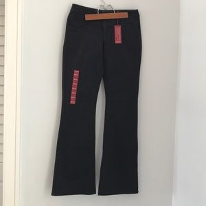 NEW Banana Republic Limited Edition Flare Jeans